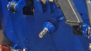 Независимый ВОМ на минитрактор с отдельным кпп. Как сделать ВОМ на минитрактор