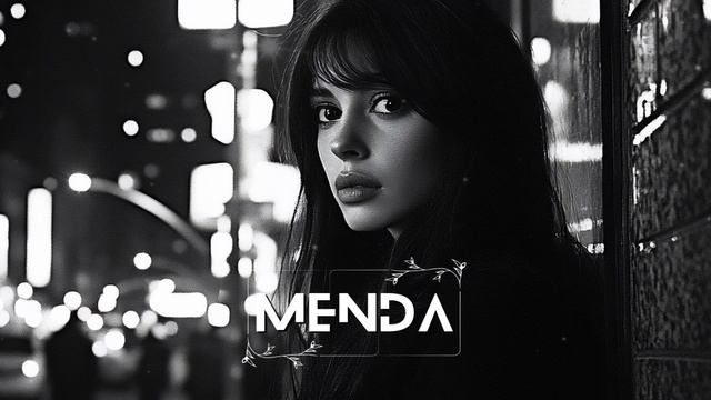 MENDA - For Love (Original Mix) смотреть онлайн