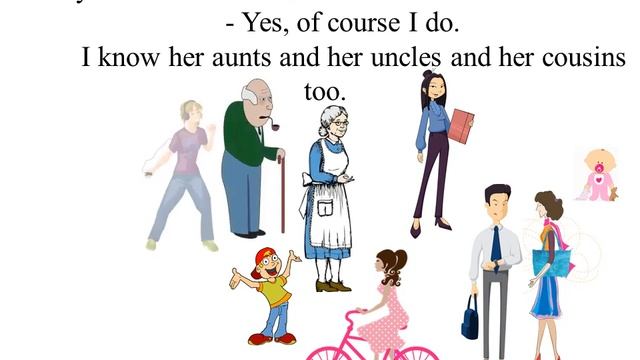 Jazz Chants - Do You Know Mary смотреть онлайн