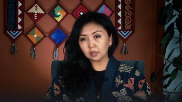 Интервью с Толгонай БАЙРА, дизайнером, основательницей бренда Baira