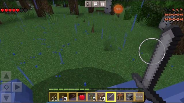 Никогда не создавай сид тунг тунг саур в Майнкрафте! страшный сид tung tung saur