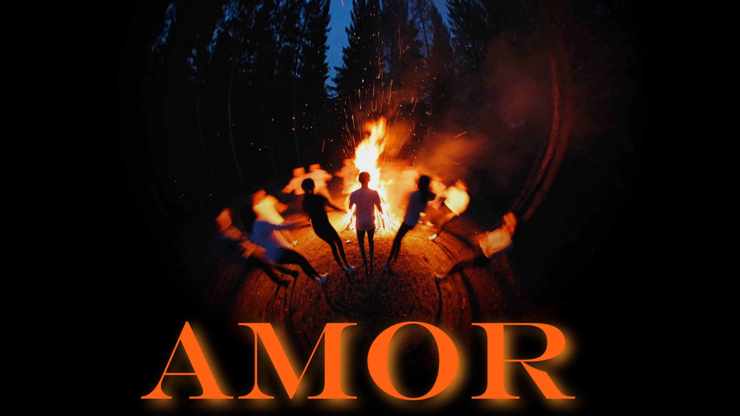 Amor - Премьера песни 2025