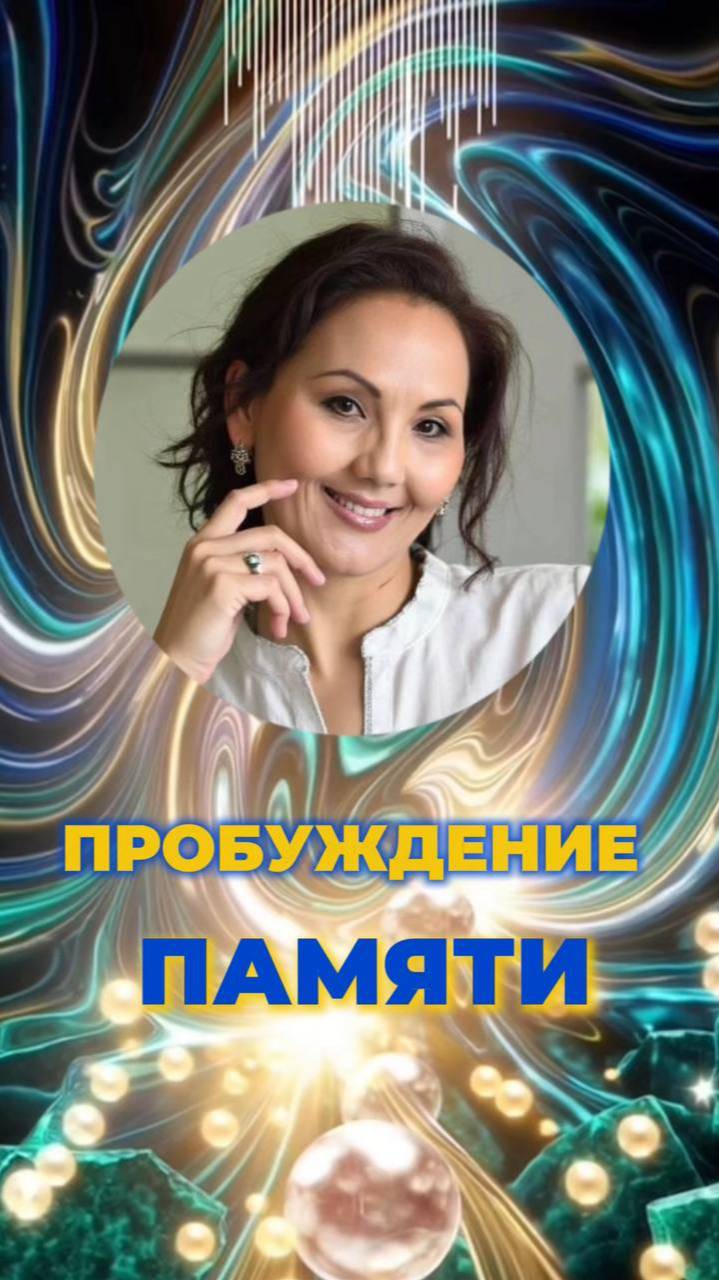💫 ПРОБУЖДЕНИЕ ПАМЯТИ #светвтеле #многомерность #активациясознания смотреть онлайн