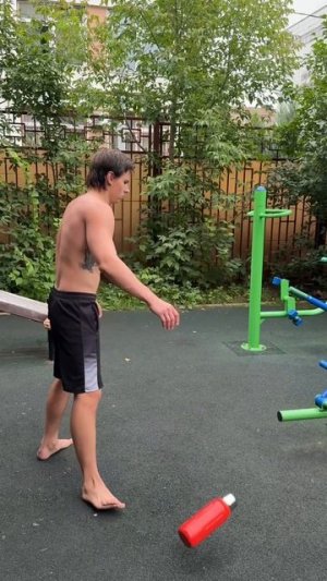 223 дня отжимаюсь каждый день на 1 раз больше 💪