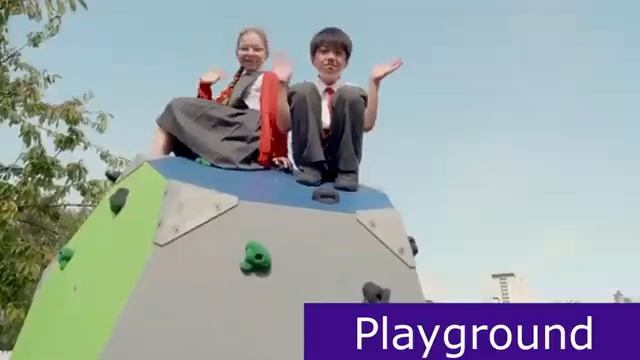 Schools_in_the_UK_Schools_in_Britain_A1_A2_ESL_Video_English_Portal смотреть онлайн