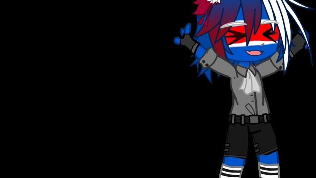 •{Гача меме}• 《Я выросту》 //Бизония//