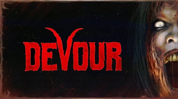 DEVOUR VR - TRAILER