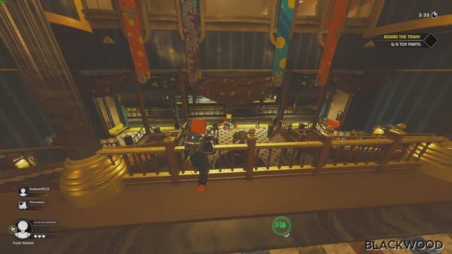 Project playtime: Катка В Театре👍 смотреть онлайн