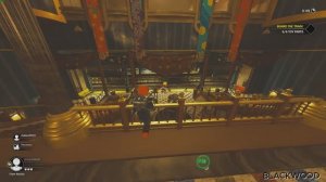 Project playtime: Катка В Театре👍