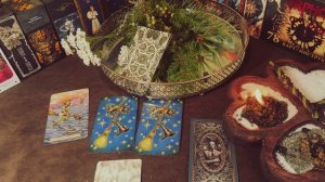 ЧИСТКА ОТ ВМЕШАТЕЛЬСТВ В ВАШУ ЖИЗНЬ. ОНЛАЙН-РИТУАЛ + ОБРАТКА