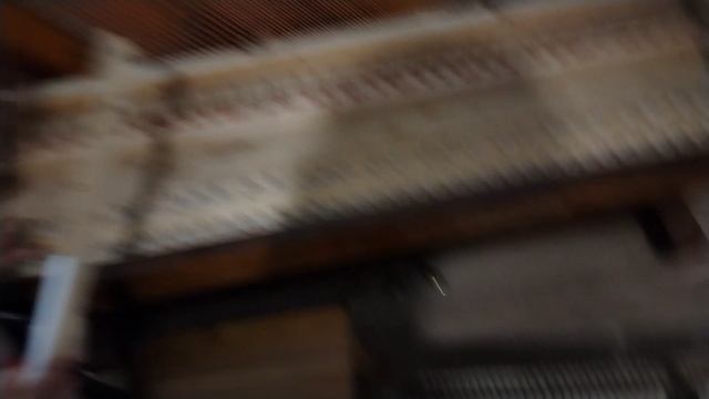 Собираем пианино Лирика смотреть онлайн