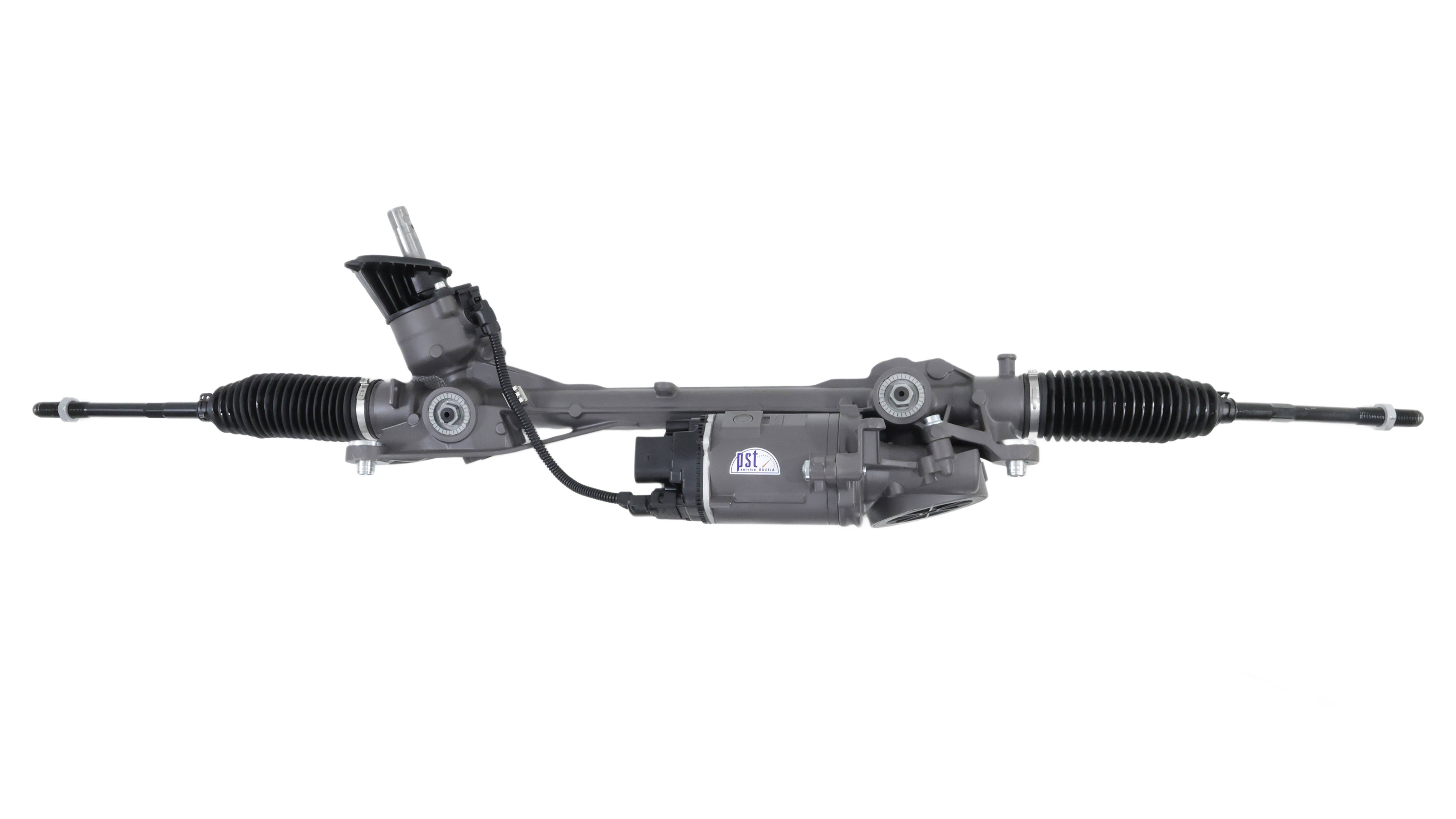 Рулевая рейка VW Golf VII 2013-2020, Skoda Octavia A7 2012-2020, Audi A3 2013-, Seat Leon 2012- смотреть онлайн