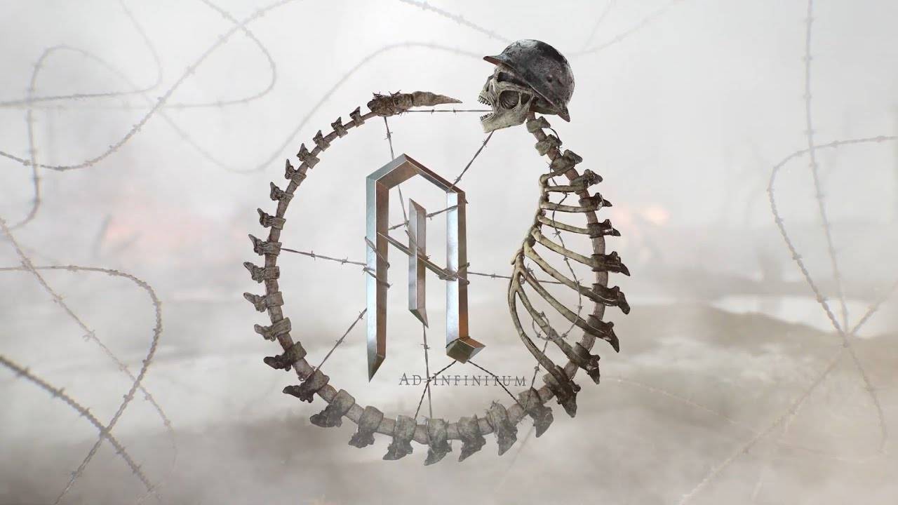 Братья по оружию - Ad Infinitum смотреть онлайн