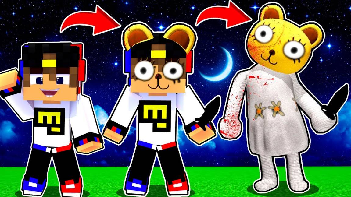 Майнкрафт но Девушка КАК ИГРАТЬ ЗА МУЛЬТЯШНАЯ ДЕВОЧКА ЙОЙО в Майнкрафт НУБ И ПРО ТРОЛЛИНГ MINECRAFT смотреть онлайн