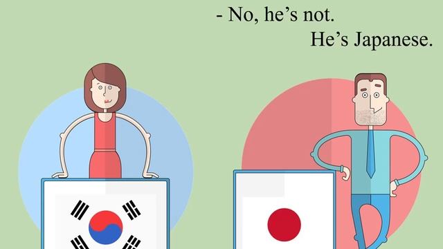 Jazz Chants - Are You French смотреть онлайн