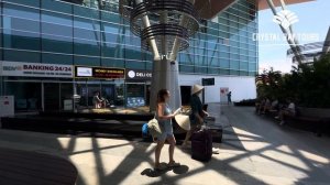 Памятка для туристов, прилетающих в Дананг