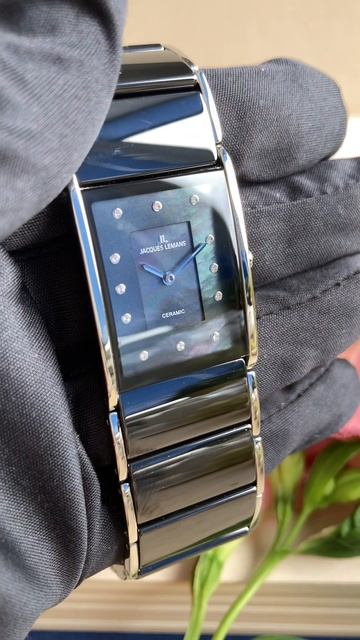 1-1940F, наручные часы Jacques Lemans смотреть онлайн