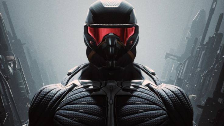 Crysis 2 Глава 18