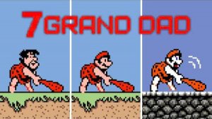 7 Grand Dad — эволюция от бутлега до культового ремейка