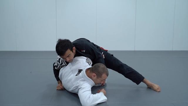 1 - Elevate their hips