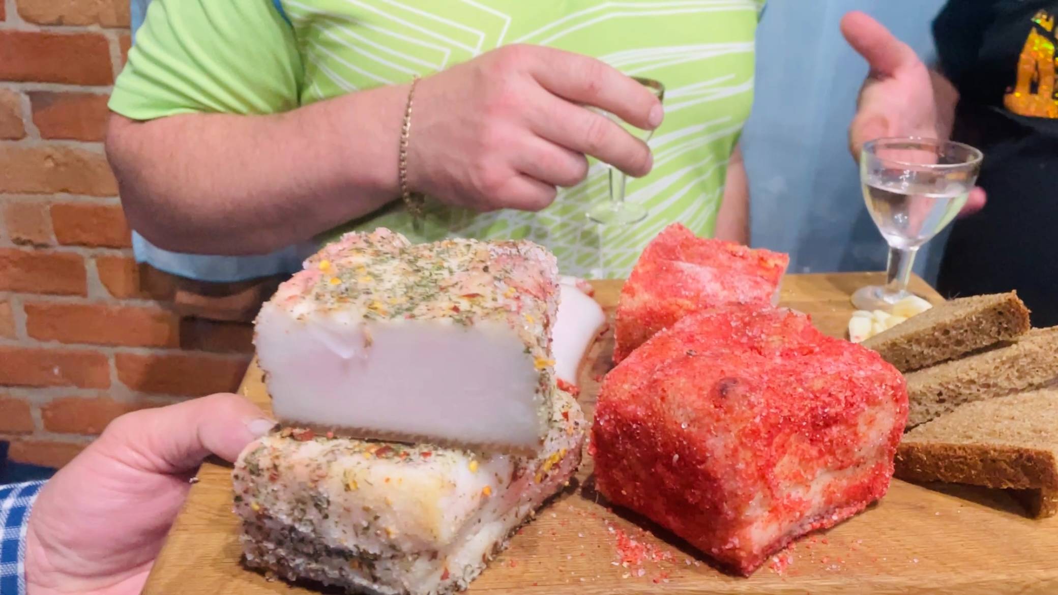 ОХАПКА ДРОВ