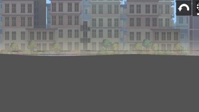 сделал самолёт в мелон плейграунд
