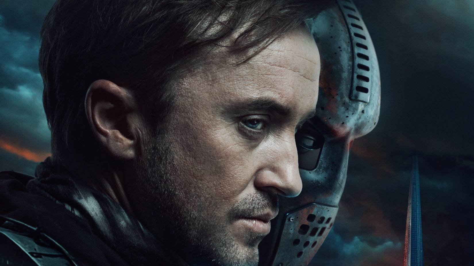 Альтер «Altered» дублированный тизер, 2025 смотреть онлайн