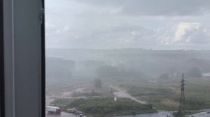 Последний день в Кирове ,едем домой поездом.