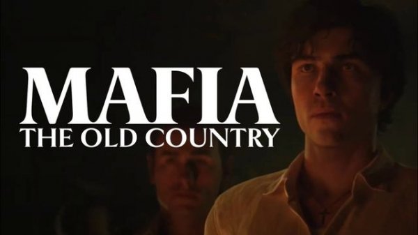 Mafia: The Old Country | Оригинальный саундтрек