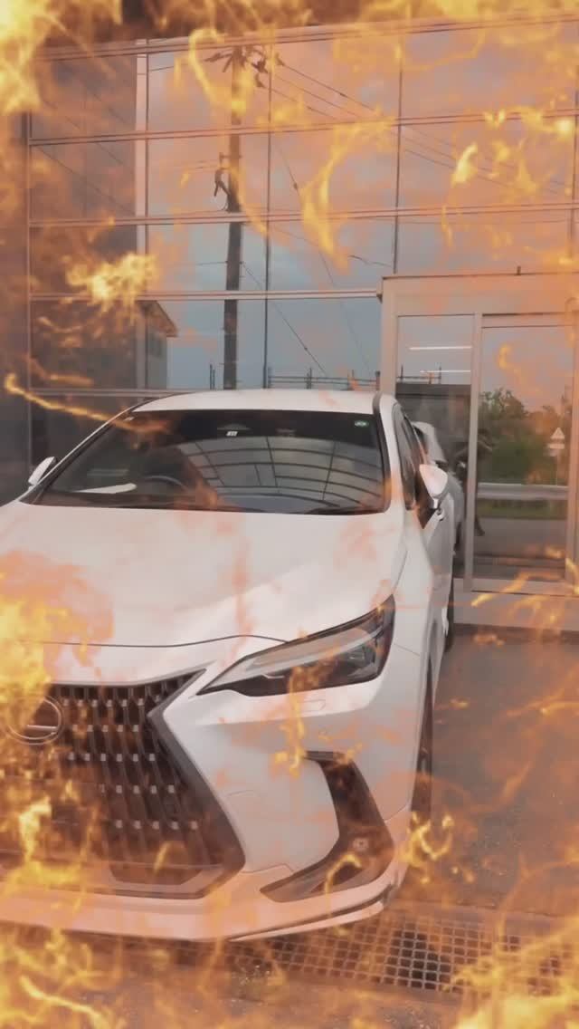 Lexus NX450H+ скоро в Красноярске #EVfratAvto привезём любой автомобиль 💪