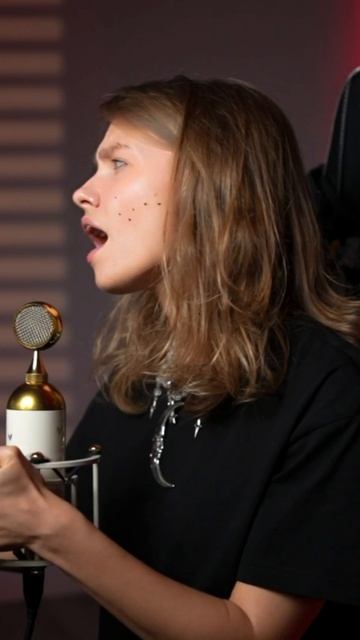 КОНЧИТСЯ ЛЕТО кавер от Саши Квашеной (Виктор Цой) смотреть онлайн