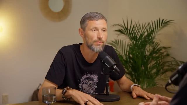 Как жизнь меняется честностью? Дмитрий Шаменков и Дима Мацкевич смотреть онлайн