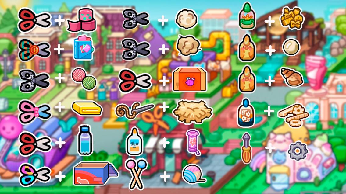 Хендмейд секреты в Аватар Ворлд ✂️ Игра Аватар Ворлд смотреть онлайн