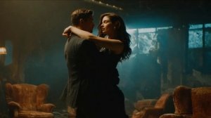 Лариса Рубальская. Зимнее танго (1930s FILM)