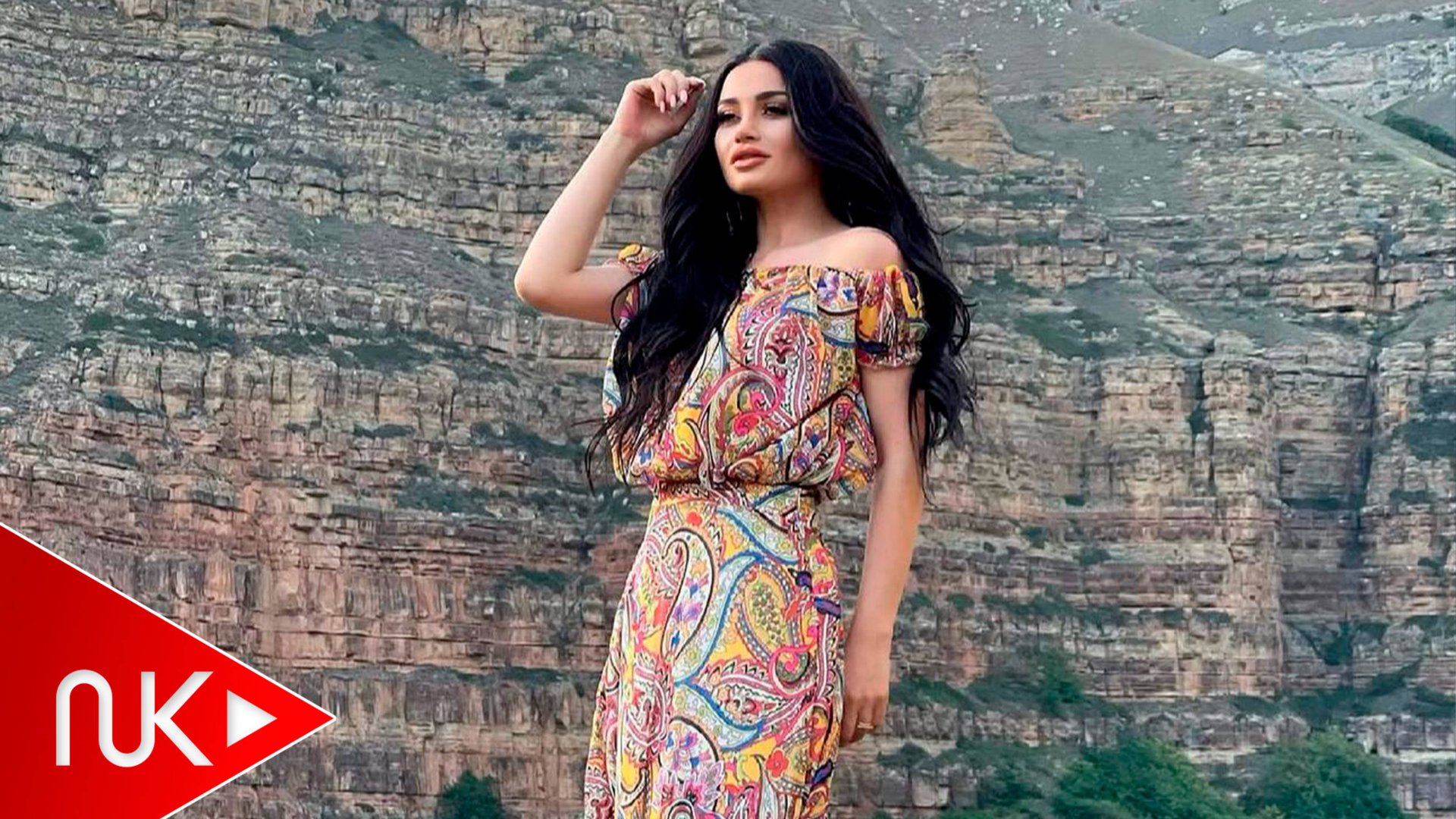 Zeyneb Heseni - Baglandigim Insan