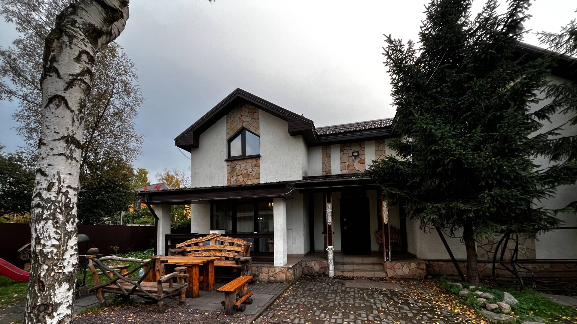 Белые Ночи смотреть онлайн