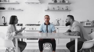 CHEH & RAGA, ЮДИ - Тысяча причин  (official video)