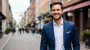 Доказательство, что мужчинам лучше без отношений