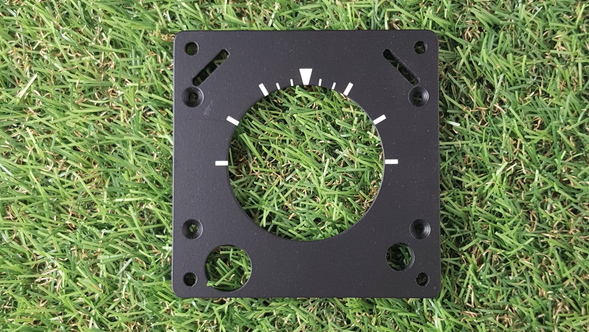 Гравировка шкал на приборах