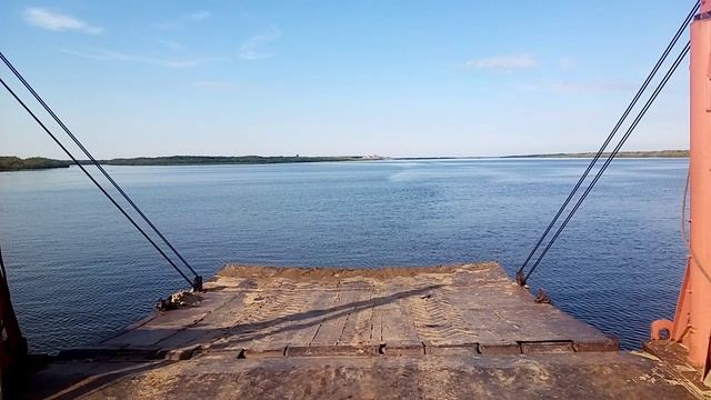 Путешествие на судне Платон, поехал в командировку . смотреть онлайн