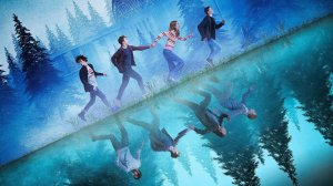 Сериал Параллели – 1 сезон 2 серия / Parallèles