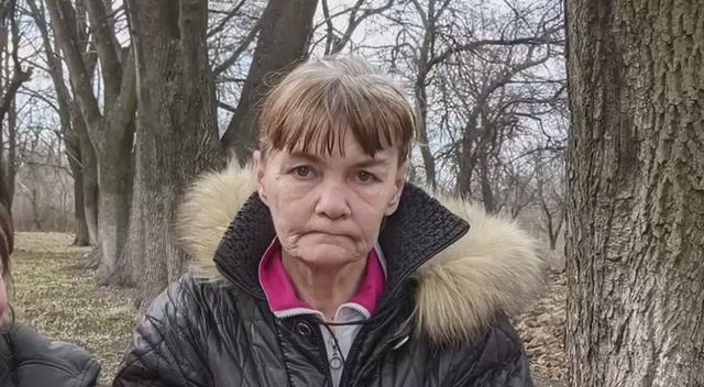 Судьбы. Богослужение в противотуберкулезном диспансере. Света, посмертно для памяти