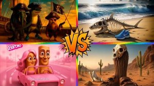 НОВЫЙ ИТАЛЬЯНСКИЙ BRAINROT-ЗВЕРЬ В MINECRAFT: ВСЕ ЖИВОТНЫЕ В ОДНОМ!