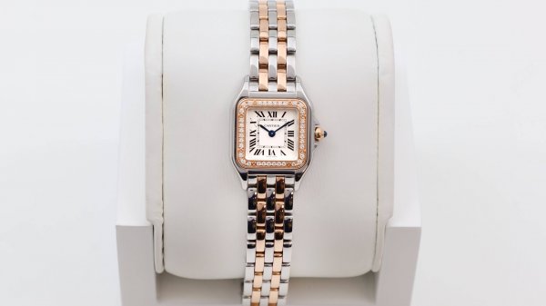Cartier Panthere De Cartier Small W3PN0006