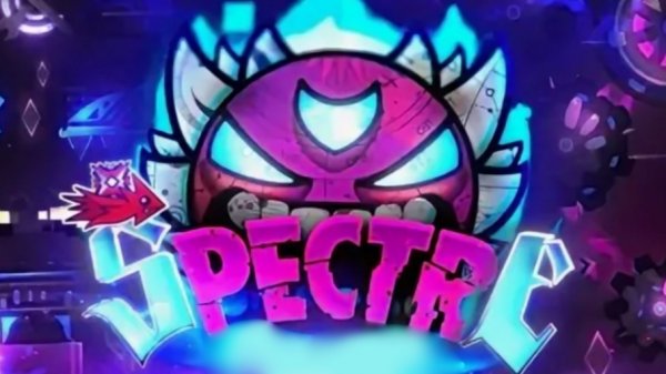 шоукейс демона Spectre