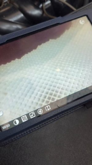 Почему Kia плохо ехала?