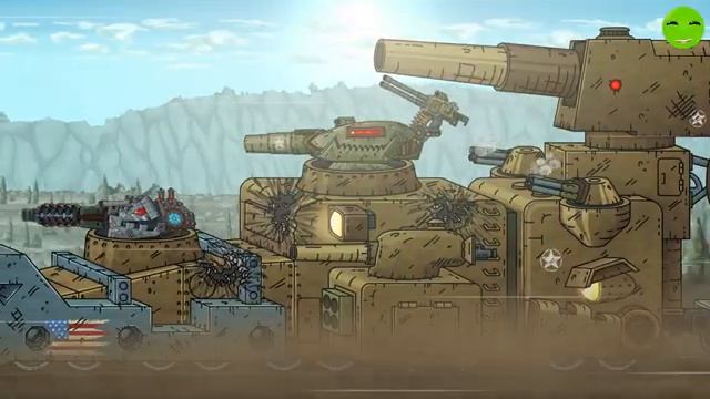 Капитуляция Левиафана Железная крепость США - едет [get-save.com].mp4 смотреть онлайн