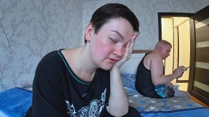 ЖЕСТЬ попали на ДЕНЬГИ с новыми ОБОЯМИ! Что то пошло НЕ ПО ПЛАНУ, что с электрикой? Влог