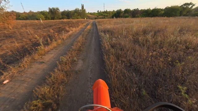 #GStar_Enduro,  поиск тропы Джарвиса, часть 1