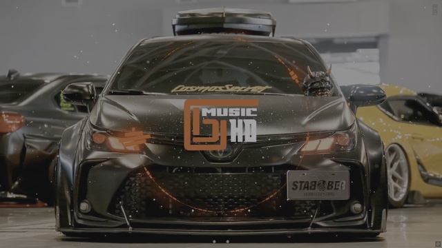 WYR GEMI - Jaguar (ВИР ДЖЕМИ - Ягуар) 4K HDR10